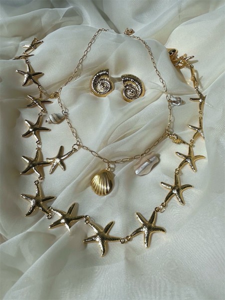 Astèria necklace - Image 2