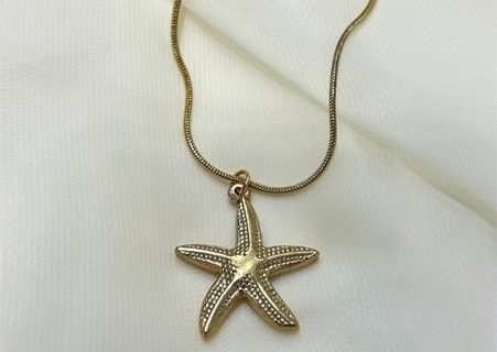 Astrid necklace