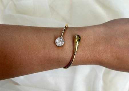 Dropeè bracelet