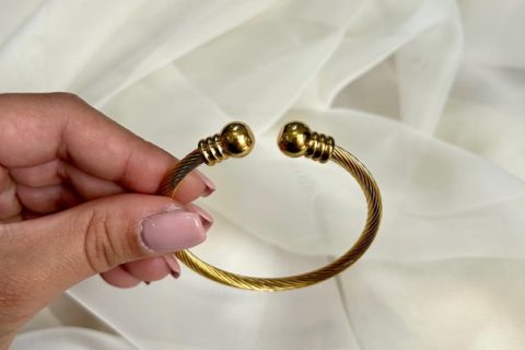 Duals bracelet