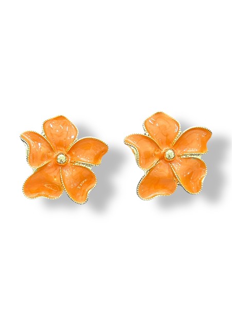 Glazzy earrings - Image 3