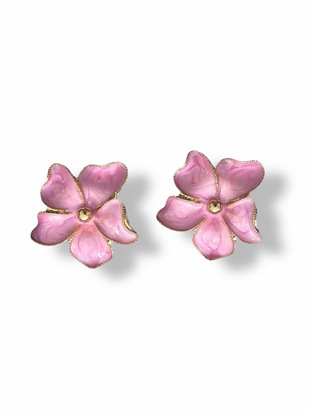 Glazzy earrings - Image 4