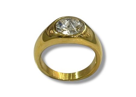 Gleam ring