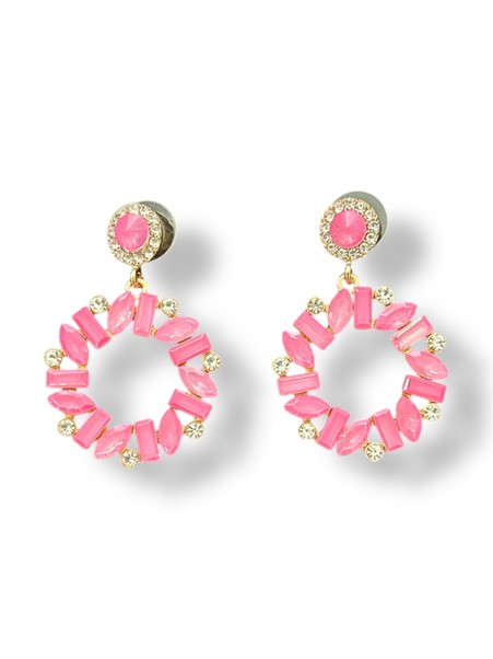 Haloa earrings - Image 4