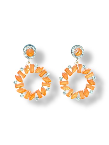 Haloa earrings - Image 6