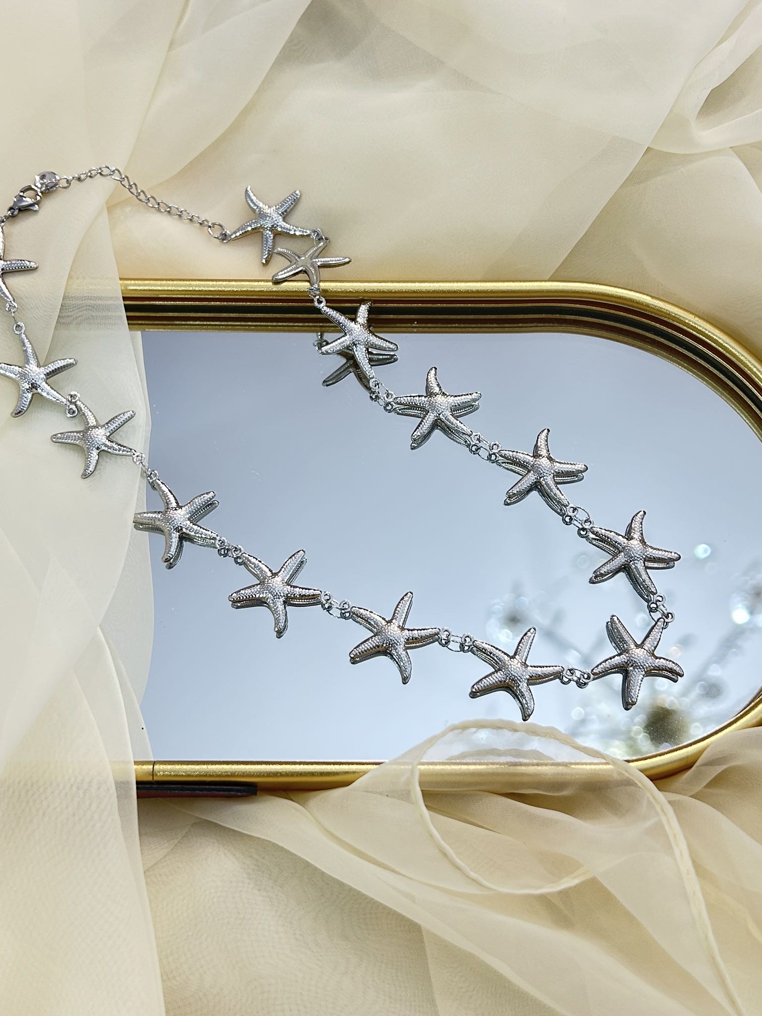 Astèria necklace - Image 3