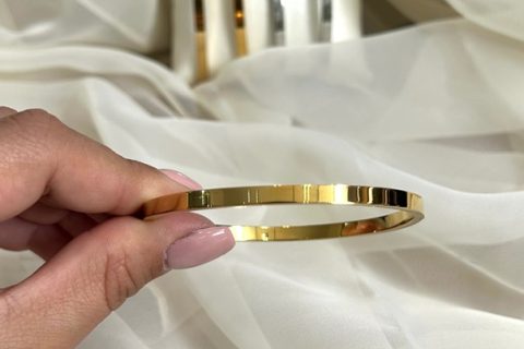 Linea bracelet