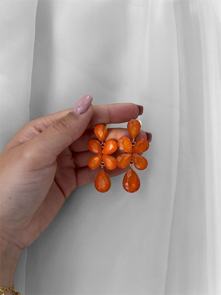 Lustra earrings - Image 5