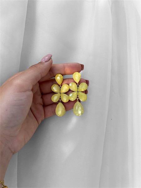 Lustra earrings - Image 4