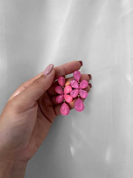 Lustra earrings - Image 3