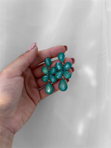 Lustra earrings - Image 2