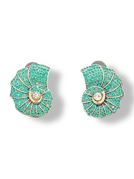 Nautita earrings - Image 2