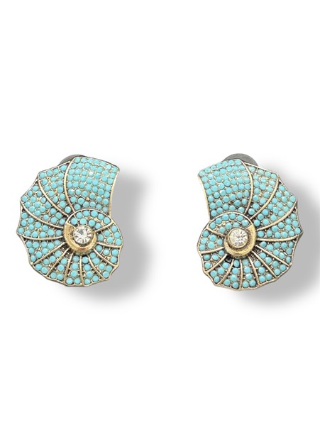 Nautita earrings - Image 4