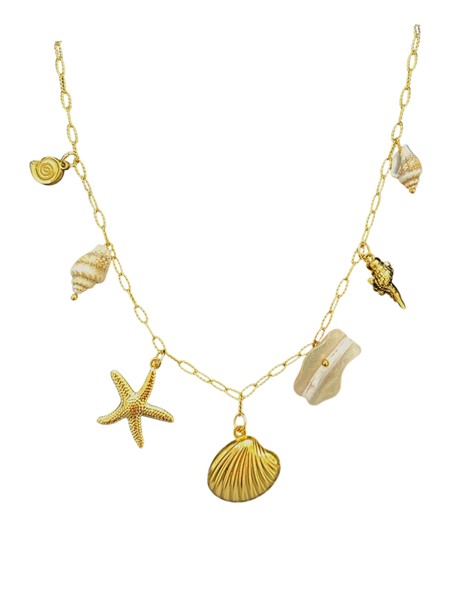 Nerina necklace - Image 2