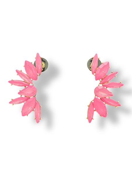 Spina earrings - Image 4