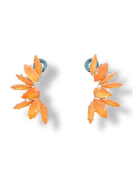 Spina earrings - Image 3