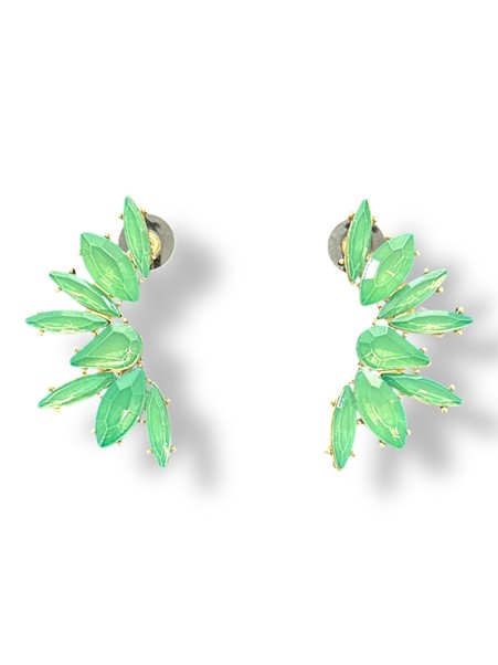 Spina earrings - Image 2