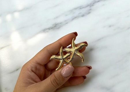 Starossa earrings