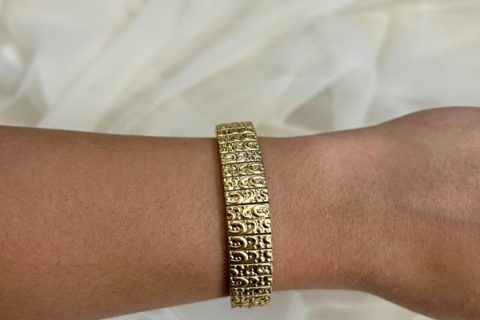 Zahara bracelet