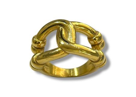 Knotta ring