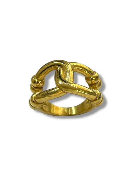 Knotta ring