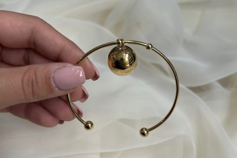 Sfera bracelet