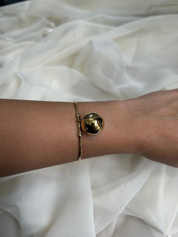 Sfera bracelet - Image 2