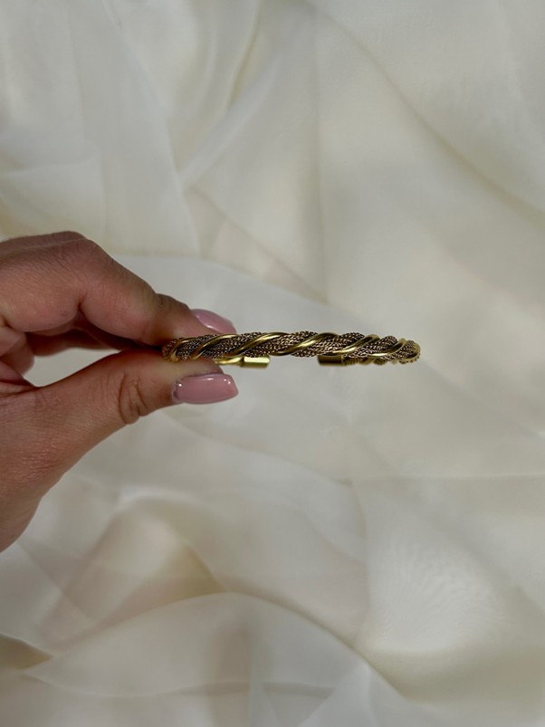 Τwistè bracelet - Image 3