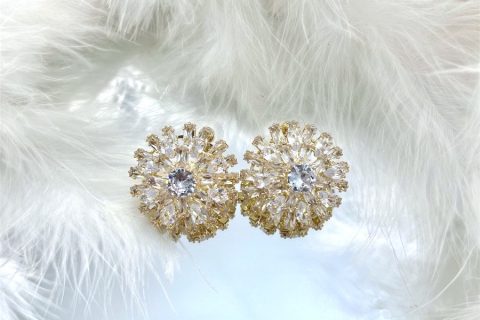 Snofie earrings