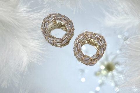Cirqa earrings