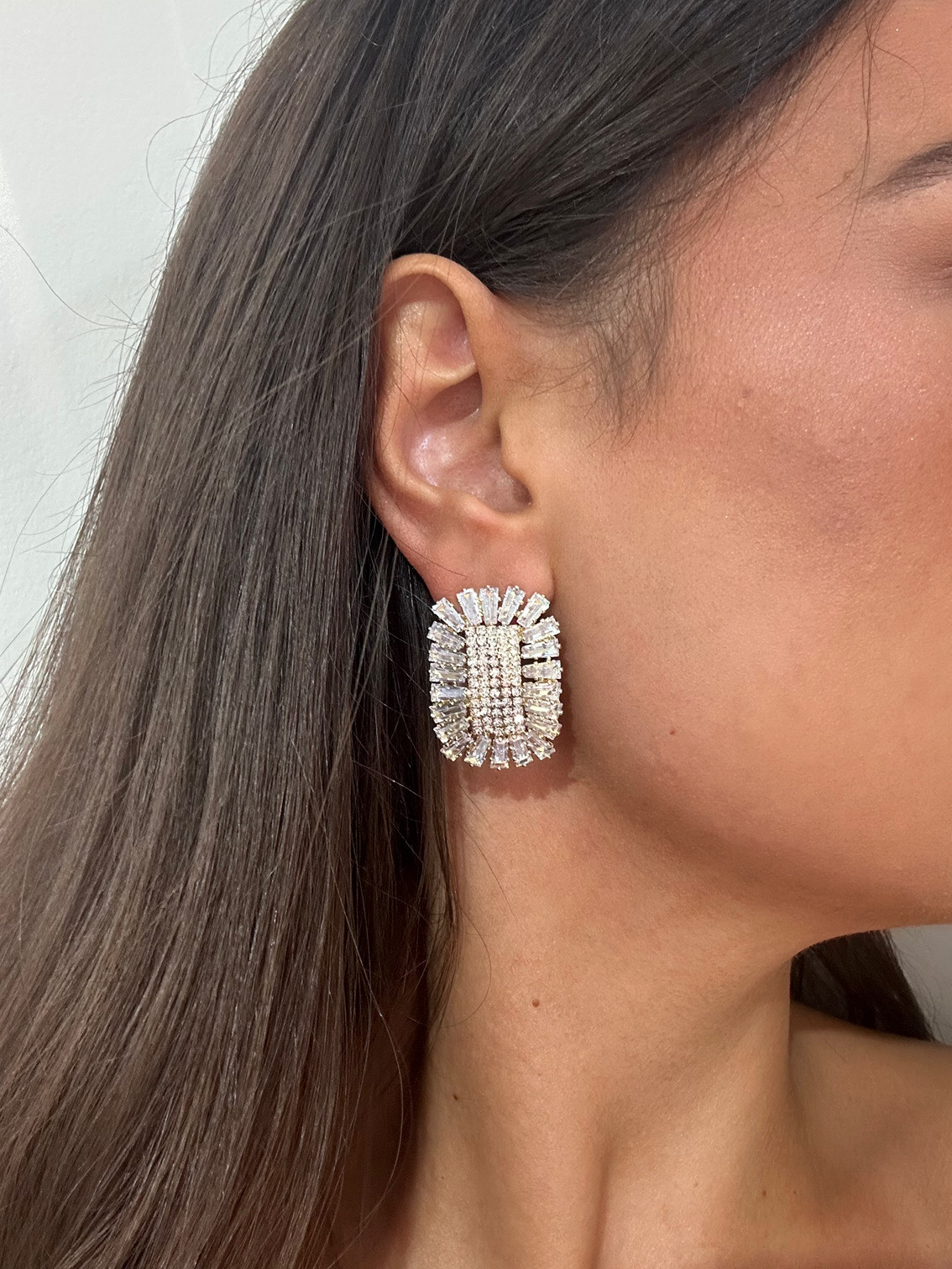 Hexis earrings - Image 3