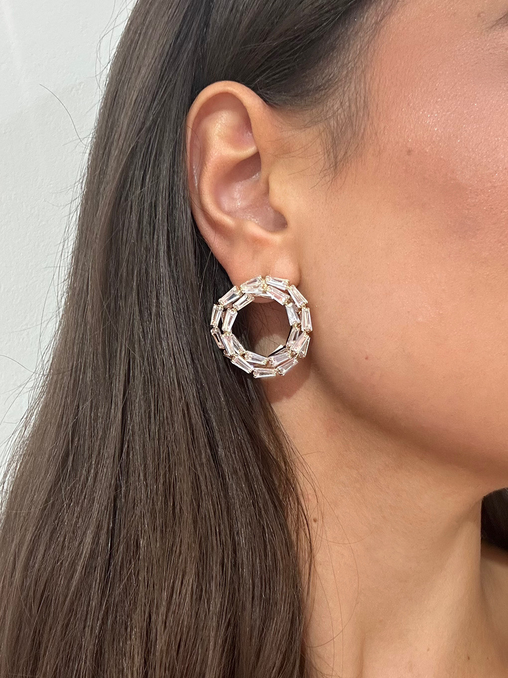 Cirqa earrings - Image 2