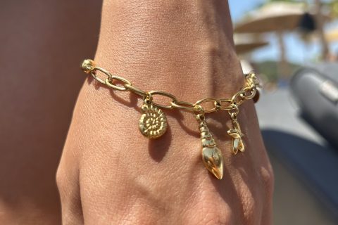Dune bracelet