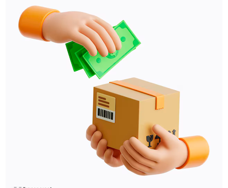 Αντικαταβολή