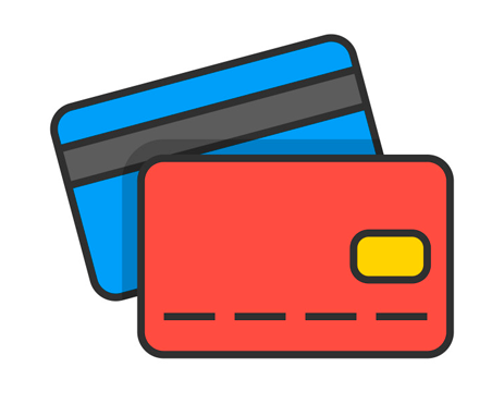 Πληρωμή με Κάρτα