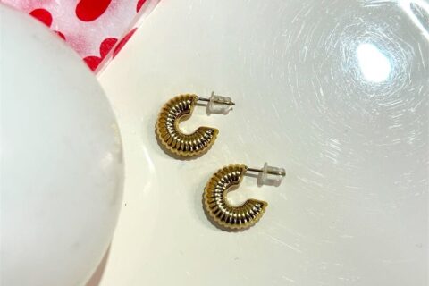 Miniro earrings