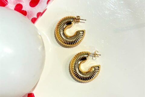 Rivo earrings
