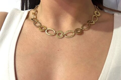 Orvin necklace