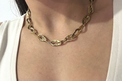 Cirene necklace