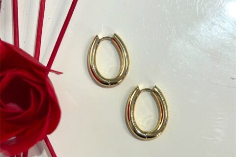 Lumo earrings