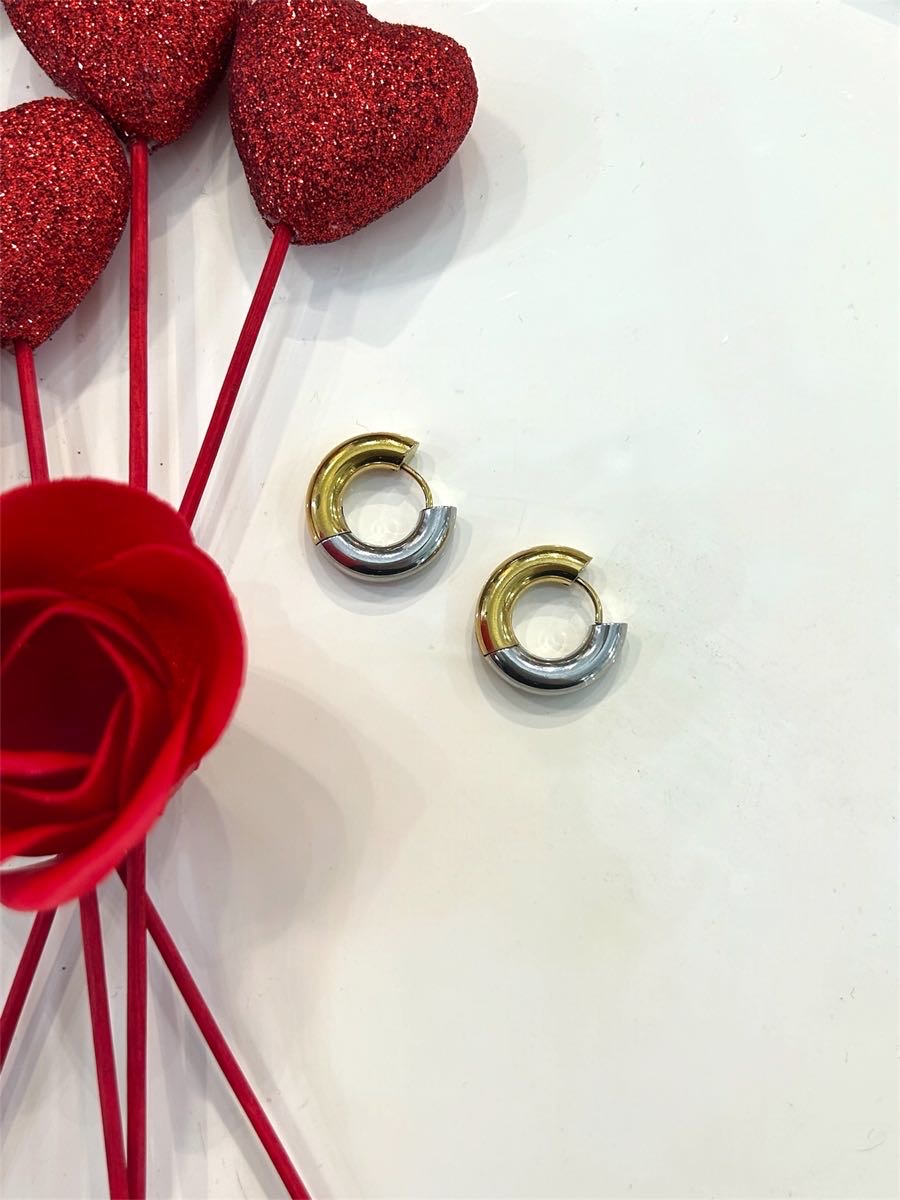 Noma earrings