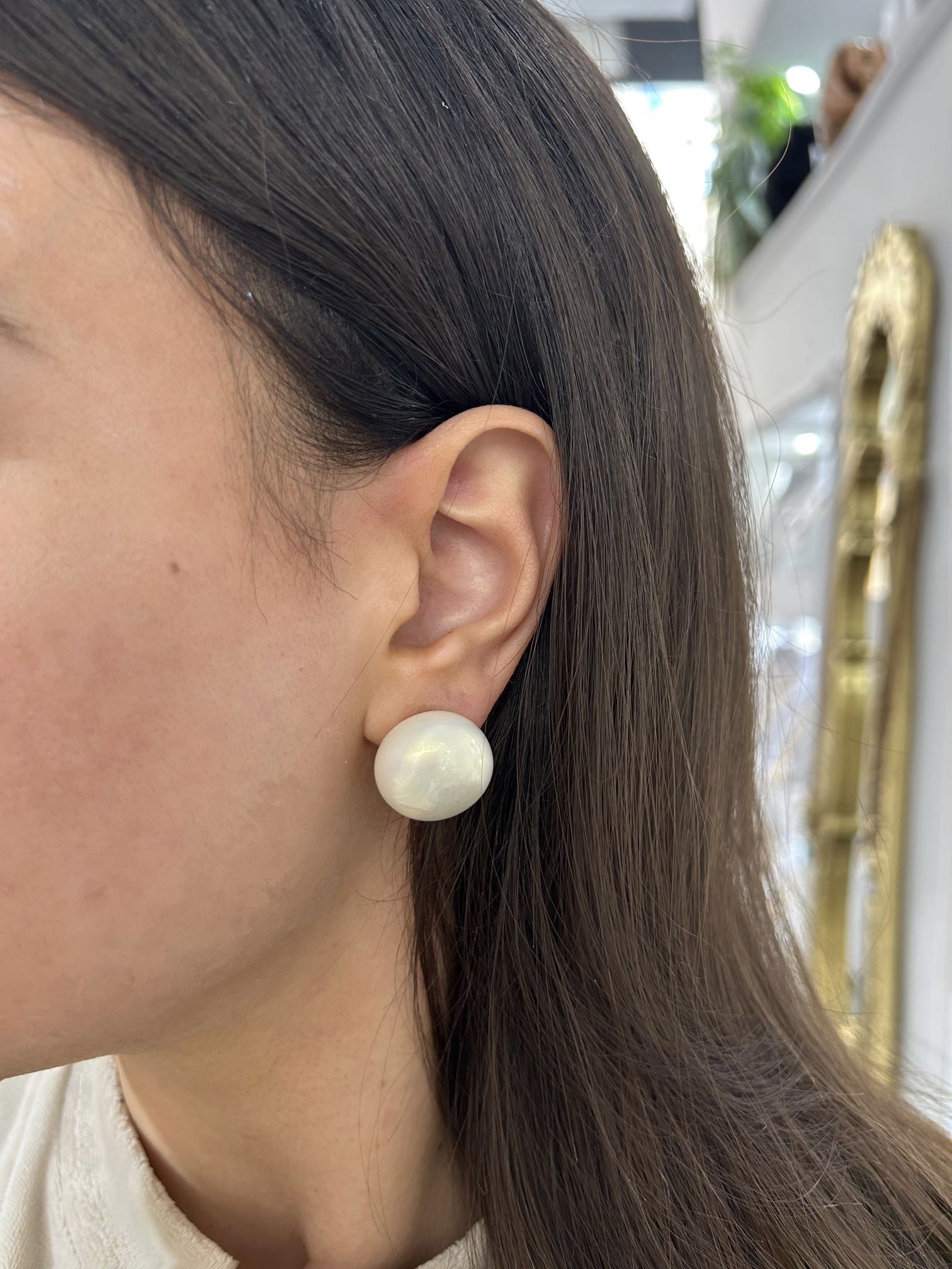 Zerla earrings - Image 2