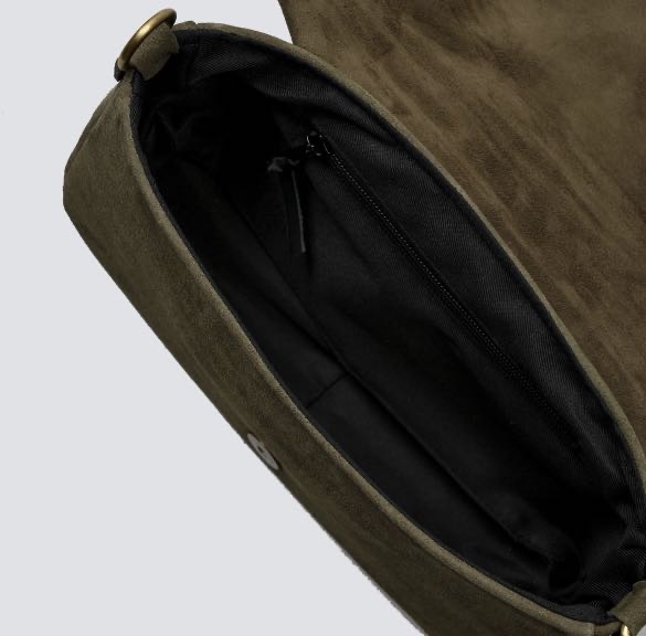 LOVELY Adele Nomia Bag Olive - Image 2