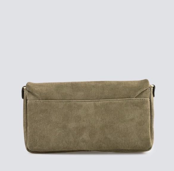 LOVELY Adele Nomia Bag Olive - Image 4