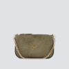 LOVELY Caldera L Nomia Bag Olive