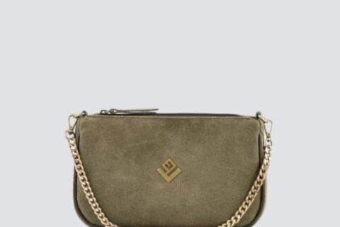 LOVELY Caldera L Nomia Bag Olive