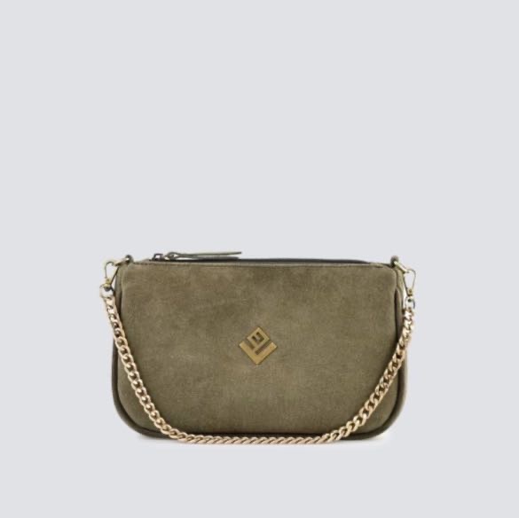 LOVELY Caldera L Nomia Bag Olive