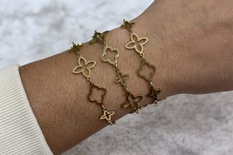 Kadro bracelet
