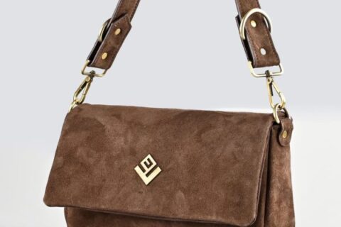 LOVELY Adele Nomia Bag