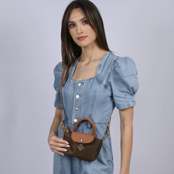LOVELY Calypso Petit Aeris Bag - Image 10